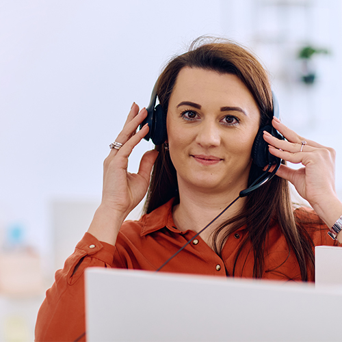 Einfache Onlineabwicklung